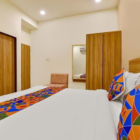 Fabhotel Prime Oxus Dźajpur Zewnętrze zdjęcie