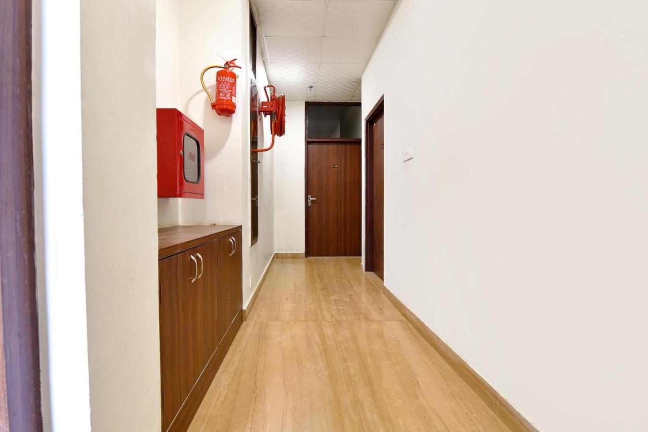 Fabhotel Prime Oxus Dźajpur Zewnętrze zdjęcie