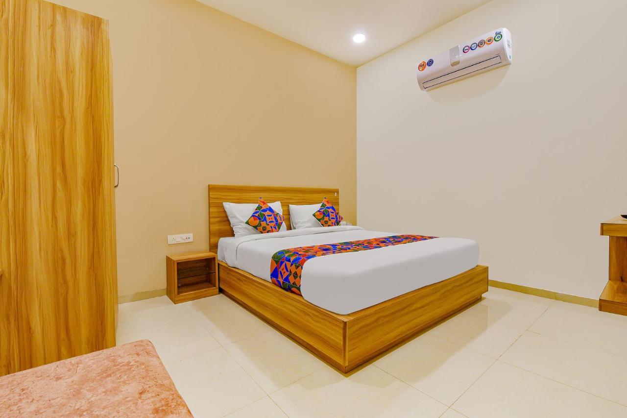 Fabhotel Prime Oxus Dźajpur Zewnętrze zdjęcie