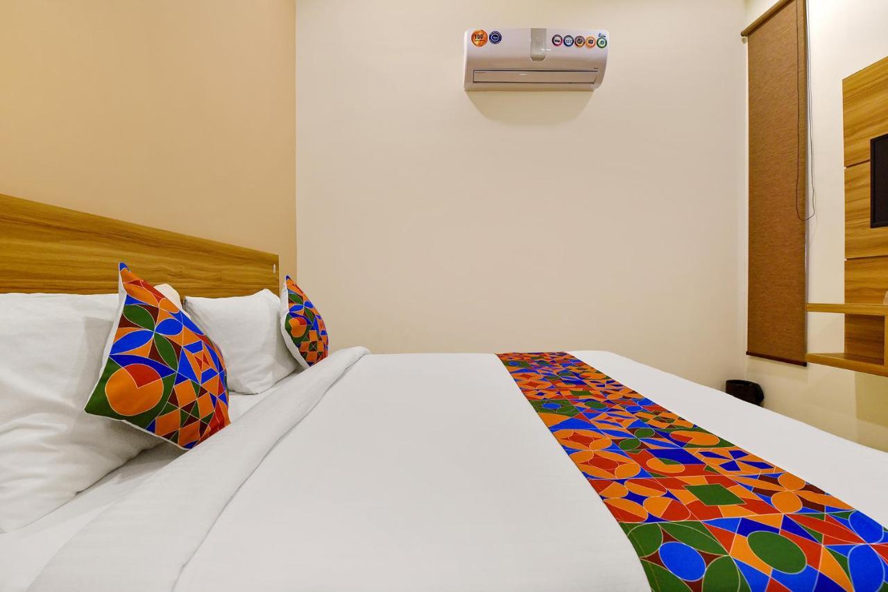 Fabhotel Prime Oxus Dźajpur Zewnętrze zdjęcie