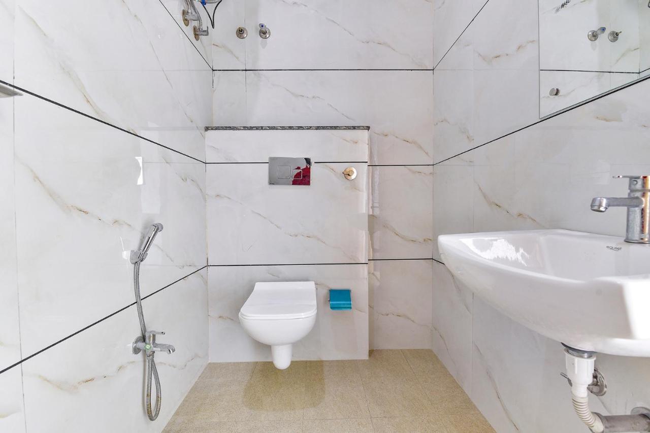 Fabhotel Prime Oxus Dźajpur Zewnętrze zdjęcie