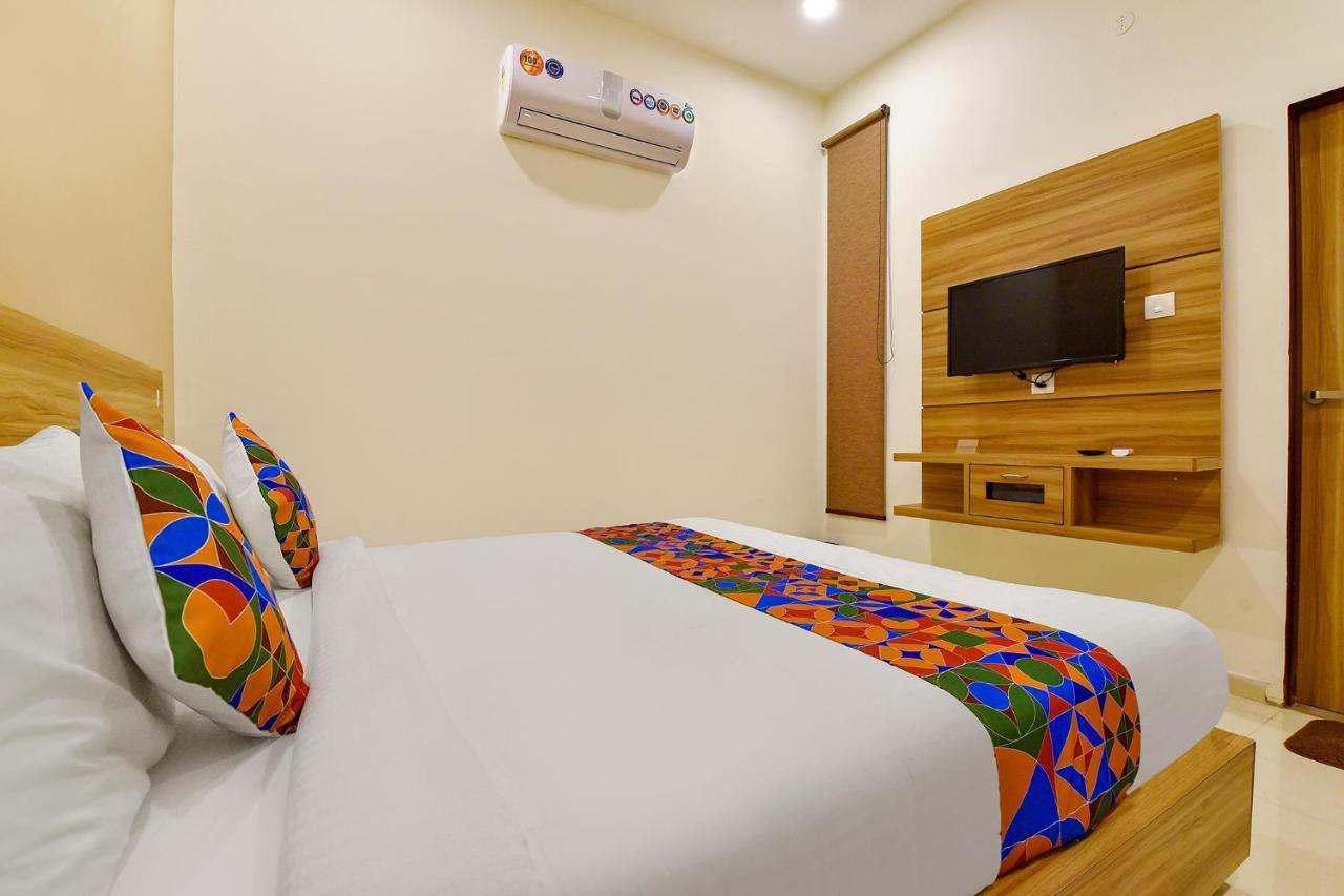 Fabhotel Prime Oxus Dźajpur Zewnętrze zdjęcie