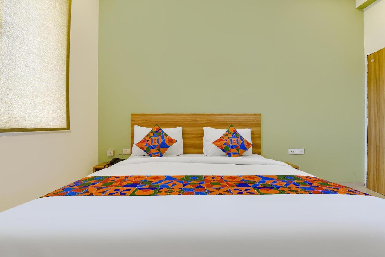 Fabhotel Prime Oxus Dźajpur Zewnętrze zdjęcie