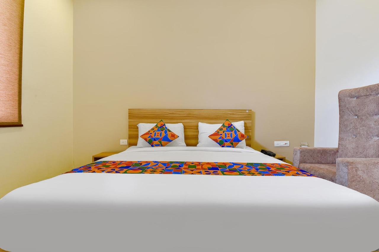 Fabhotel Prime Oxus Dźajpur Zewnętrze zdjęcie