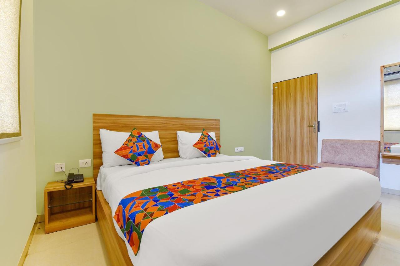 Fabhotel Prime Oxus Dźajpur Zewnętrze zdjęcie